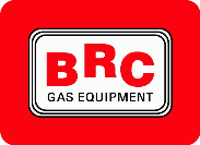 Logo BRC